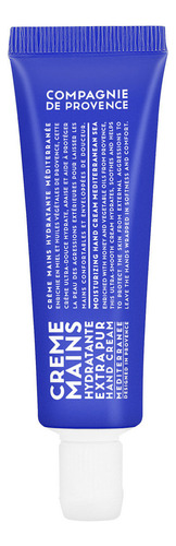 Crema De Manos Mediterranean Sea Hand Cream 30 Ml