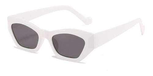 Lentes De Sol Unisex Moda Tendencia Anti Uv400 