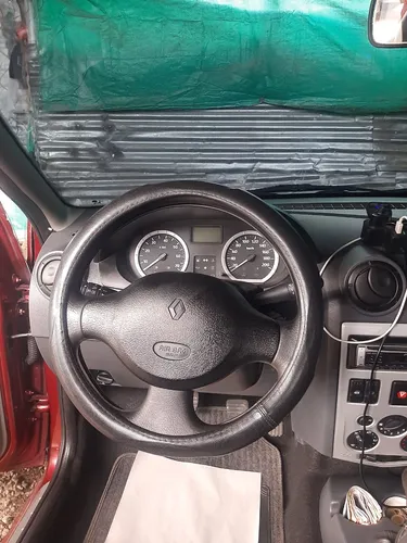Renault Logan 1.6 Dynamique