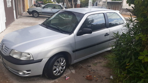 Volkswagen Gol 1.9 Diesel