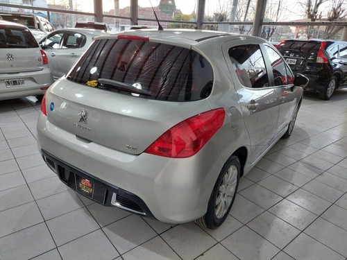 Imagen 4 de 12 de Peugeot 308 2014 1.6 Active Hdi 115cv
