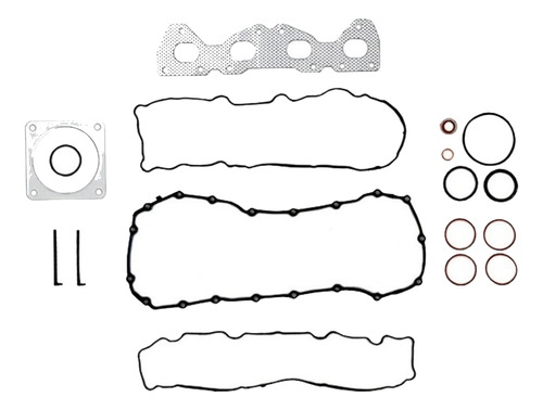Juego Juntas De Motor Illinois De Peugeot 301 1.6 16v N 2017