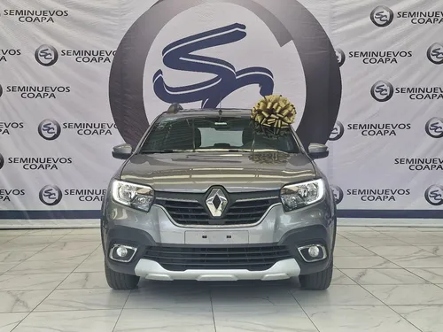 Renault Stepway 1.6 Intens Mt