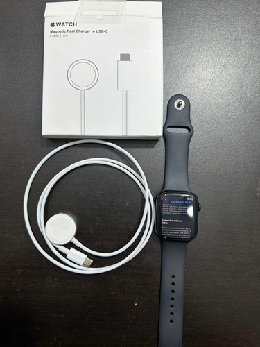 Apple Watch Serie 7