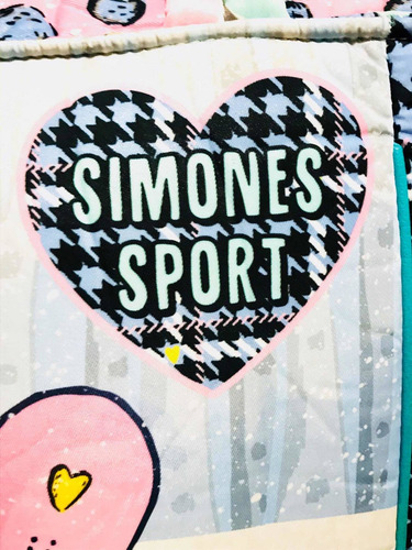 Bolso Simones Original!!