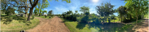 Imagen 3 de 4 de Terreno - Mercedes Corrientes De 2210 M2