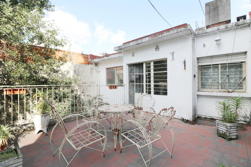 Venta Palermo Casa Lote Propio - Vivienda Multifamiliar
