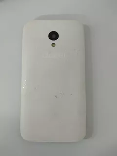 Celular Smartphone Alcatel 4055j Android 6.0 - 8gb