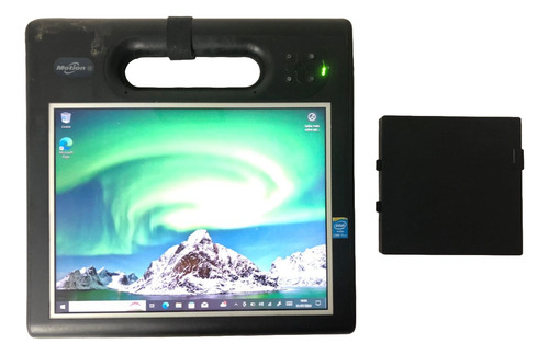 Tablet Motion, Mc-f5m, Intel Core I7, 2.6ghz, 8gb, Ssd-128gb (Recondicionado)