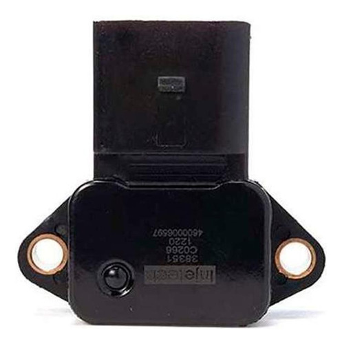 Sensor Map Para Volkswagen Pointer 4cil 2.0 2001