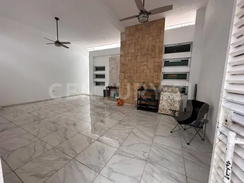 Casa En Venta En Gran Santa Fe Plus En Cancún