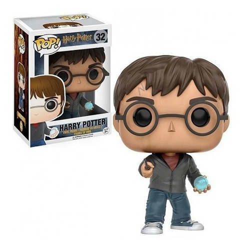 Funko Pop Harry Potter