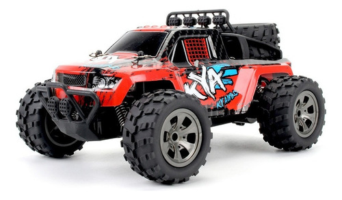 . Coche De Control Remoto Drift Coche Rc Coche 1:1 8 18km/h