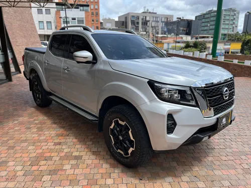 Nissan Frontier 2.5 Le