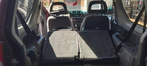 Imagen 5 de 5 de Suzuki Jimny