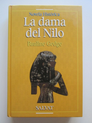 La Dama Del Nilo