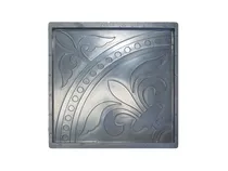 Comprar Molde Para Piso, Baldosas, Mosaicos Florentino