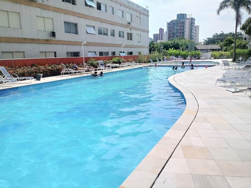 Imagem 19 de 30 de Apartamento Com 3 Dormitórios À Venda, 129 M² - Astúrias - Guarujá/sp - Ap11858