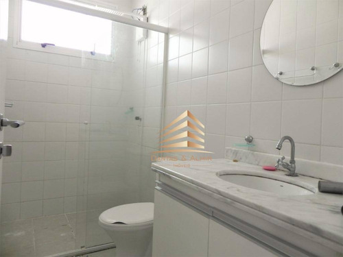 Imagem 19 de 23 de Sobrado No Villagio Verona, 150m², 3 Suítes, 4 Vagas, Bosque Maia. - So0089