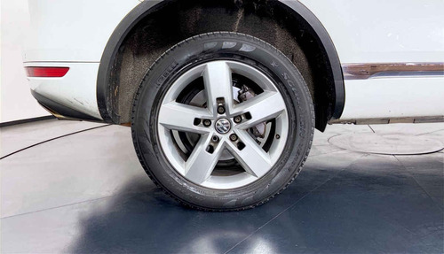 Imagen 12 de 15 de 105934 - Volkswagen Touareg 2014 Con Garantía