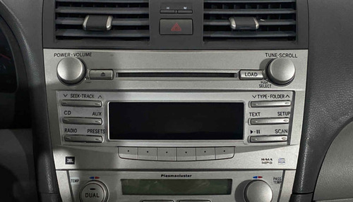 Imagen 14 de 15 de 122407 - Toyota Camry 2011 Con Garantía