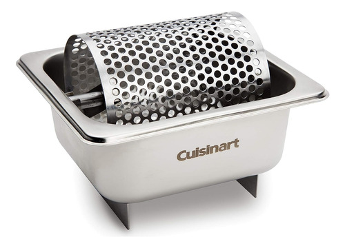 Cuisinart Cgs-507 - Kit De Plancha, Rueda De Mantequilla, R