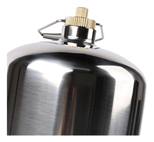 Cilindro De Tanque De Gas, Tanque De Gas Para Acampar, 1.35l