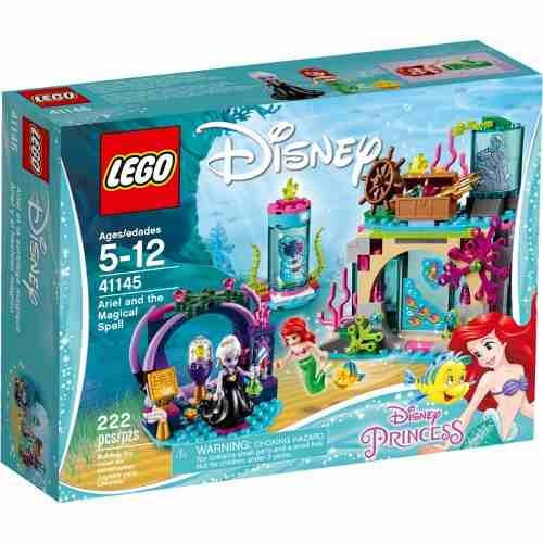 Lego - Ariel And The Magical Spell