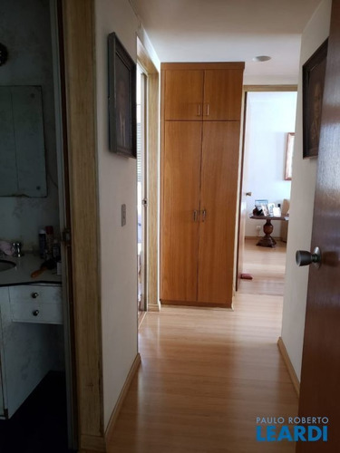 Imagem 7 de 15 de Apartamento - Itaim Bibi - Sp - 630091