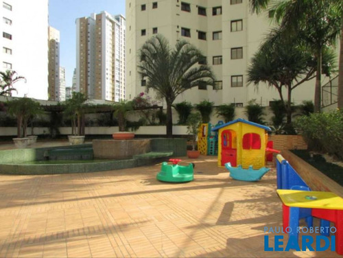 Imagem 11 de 11 de Apartamento - Campo Belo - Sp - 538393