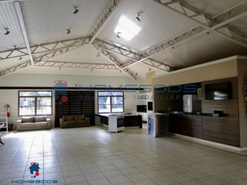 Imagem 29 de 30 de Apartamento Para Venda No Parque Da Hípica Em Campinas - Residencial Villa Das Flores - Ap01447 - 68177318
