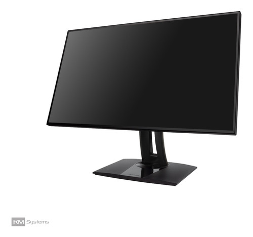 Monitor Viewsonic 27 Pulgadas Vp2768a Led Negro Nuevo