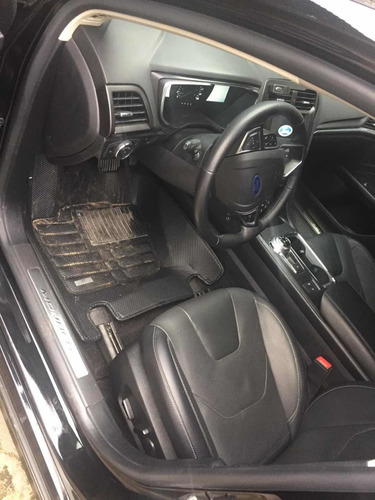 Ford Mondeo 2.0 Titanium Ecoboost At 240cv 2020