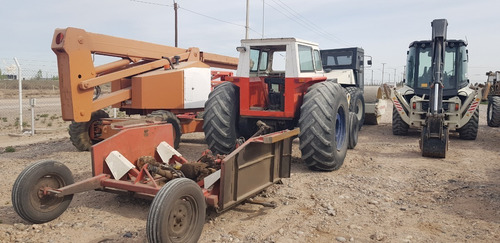 Imagen 15 de 15 de Tractor Fiat 1100