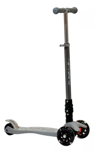 Scooter Pro Bestial Wolf Rocky R12 ¡freestyle Trucos! Mint