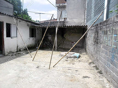 Imagem 9 de 11 de Terreno, Jardim Fátima, Guarulhos - R$ 260 Mil, Cod: 2356 - V2356