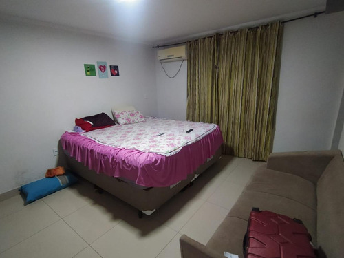 Imagem 6 de 15 de Casa Para Venda Em Ra Xiv São Sebastião, Residencial Oeste - M414_1-2064685