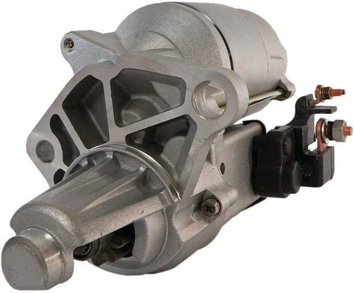 Arranque Chrysler Dodge Ram 5.2l-5.9l 2 Huecos Str-8003