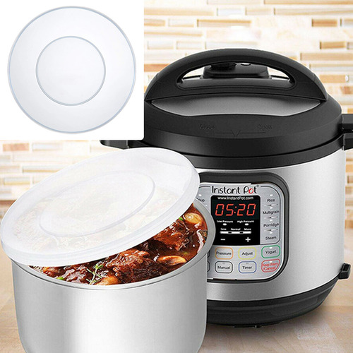 Junta De Silicona Ip-duo60 Ip-csg60 Tapa De Sellado Apta Par