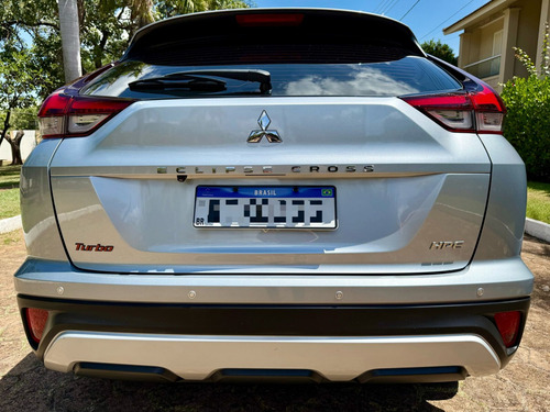 Mitsubishi Eclipse Cross 1.5 Hpe Turbo Cvt 5p