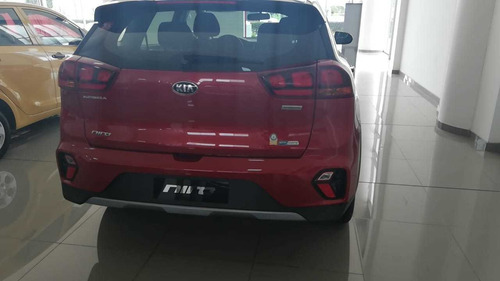 Kia Niro Modelo 2022 Version Emotion Sin Pico Y Placa Hoy