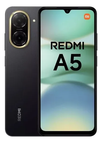Xiaomi Redmi A5 Dual Sim 128gb 4gb Ram