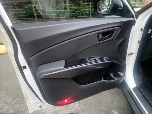 SsangYong Tivoli 1.6 Elite 4X2