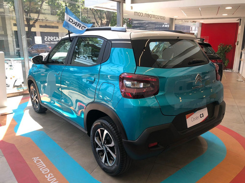 Citroën C3 1.2 12v Puretech 82 Feel