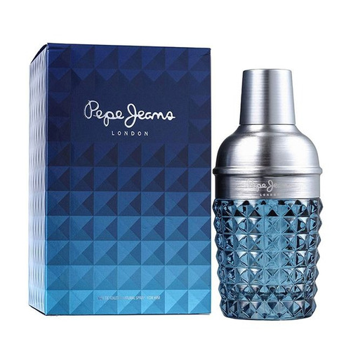 Pepe Jeans For Him Edt 100ml Hombre/ Parisperfumes Spa