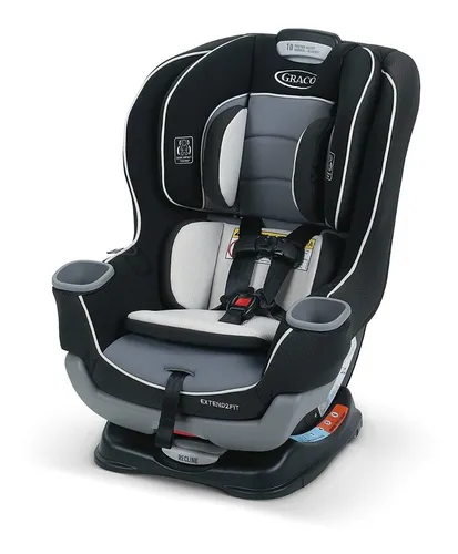 Graco extend2fit booster sale