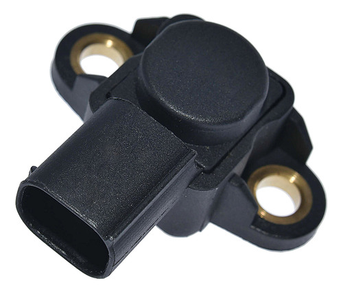 Sensor Presion Absoluta Colector M-benz E55 Amg 5.5l 03-06