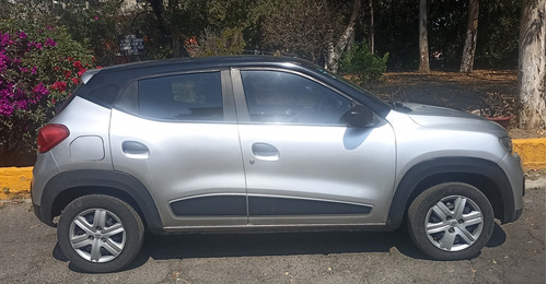 Renault Kwid 1.0 Sce 66cv Iconic