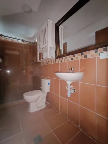 Casa En Venta En El Portico. Cod V30164