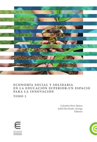 comprar Economía Social Y Solidaria En La Educación Superior: Un ...